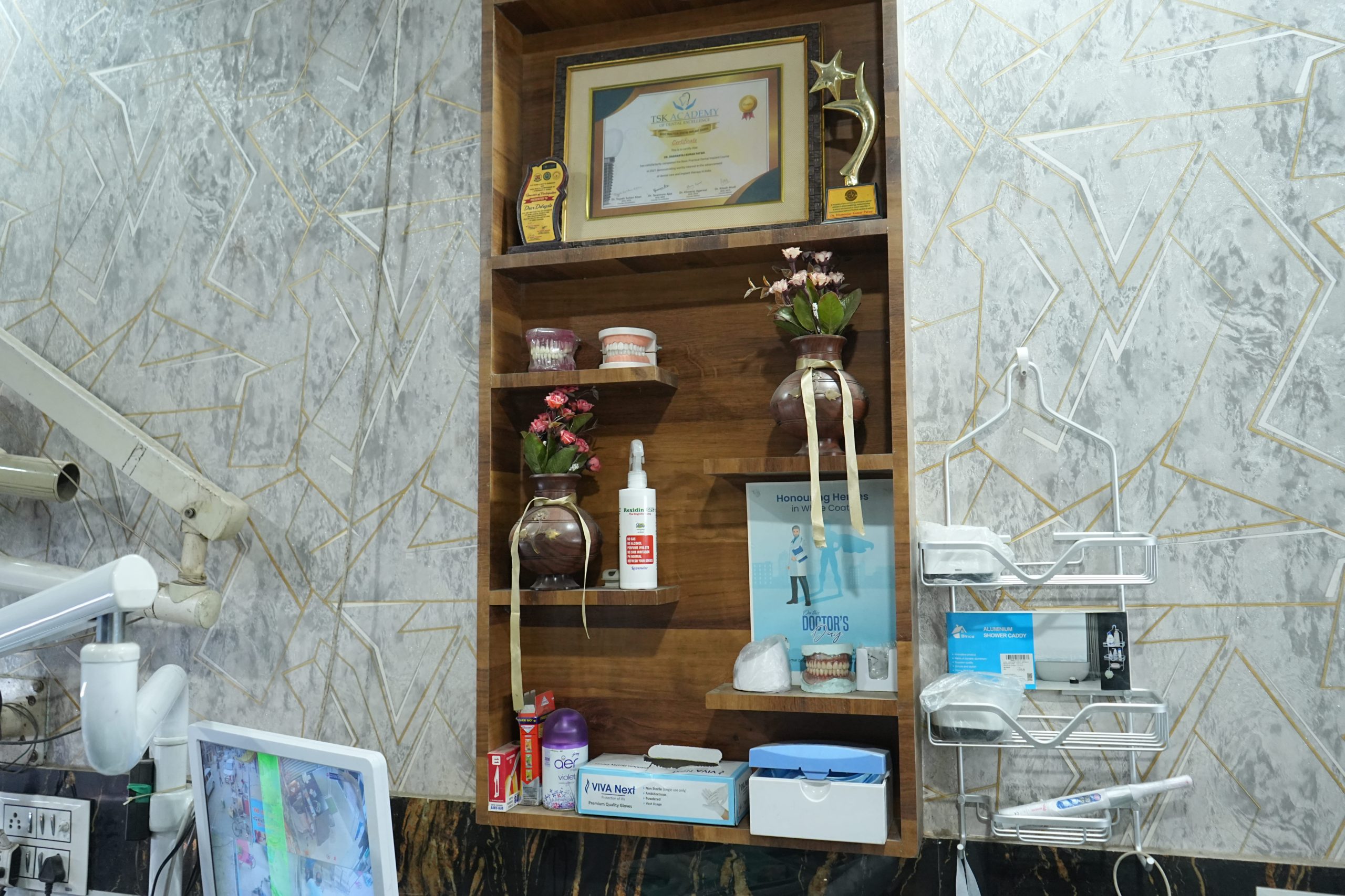 Clinic